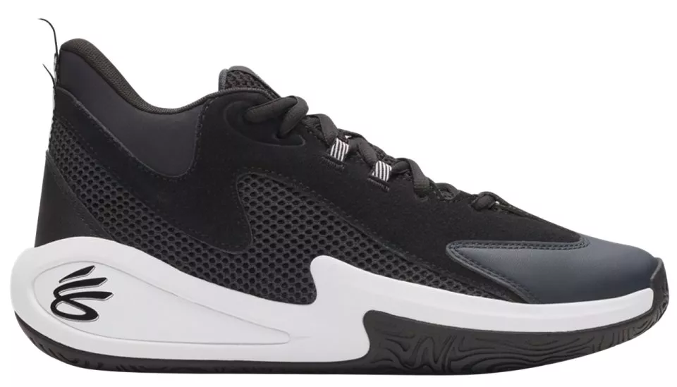 Παπούτσια μπάσκετ Under Armour CURRY 3Z 25 SDE