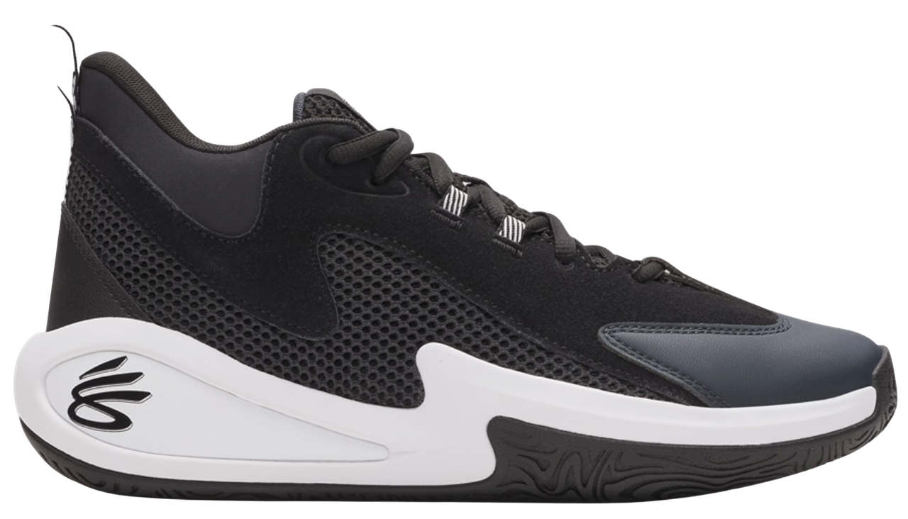Παπούτσια μπάσκετ Under Armour CURRY 3Z 25 SDE