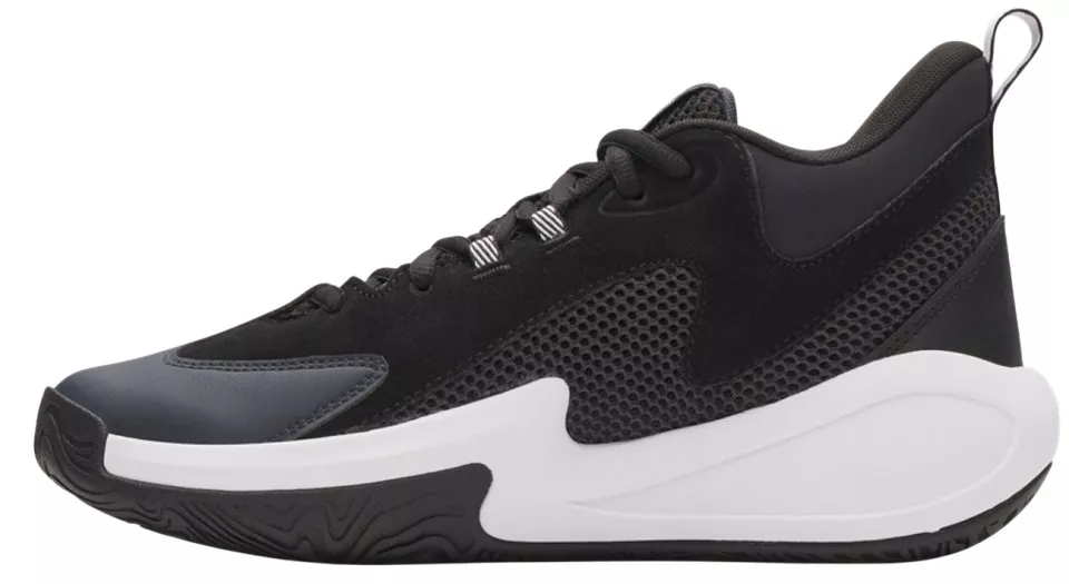 Παπούτσια μπάσκετ Under Armour CURRY 3Z 25 SDE