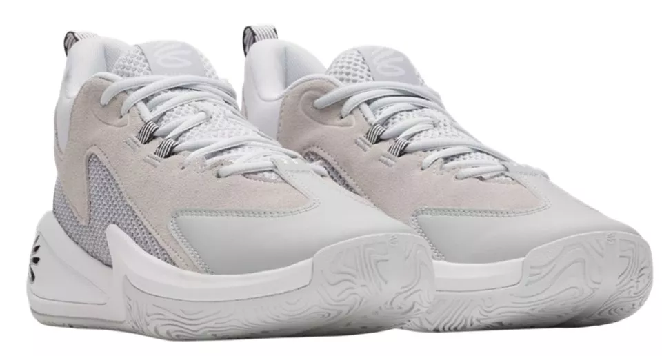 Баскетболни обувки Under Armour Curry 3Z 25 Shoe
