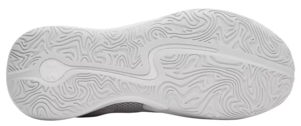 Баскетболни обувки Under Armour Curry 3Z 25 Shoe