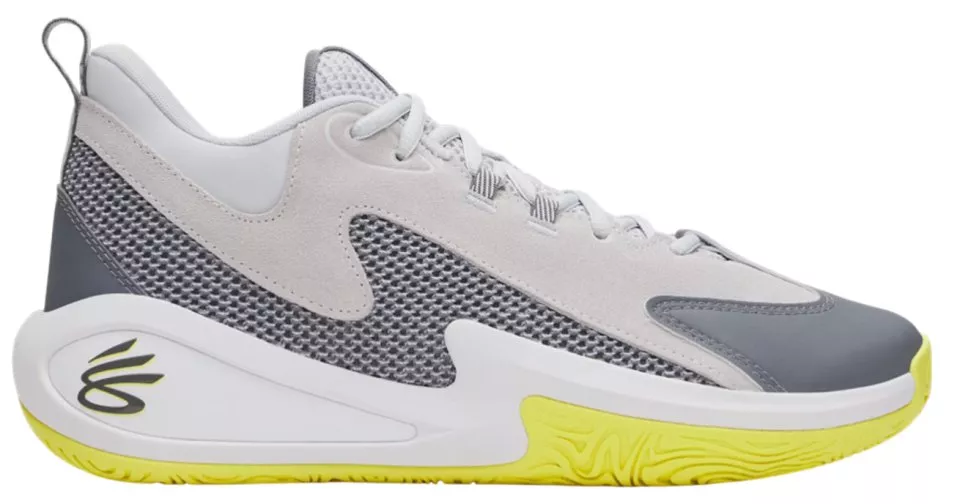 Buty do koszykówki Under Armour Curry 3Z 25