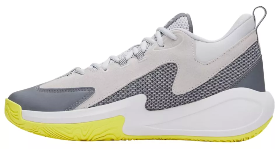 Buty do koszykówki Under Armour Curry 3Z 25