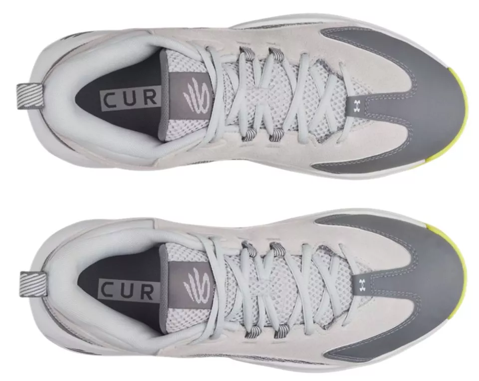 Buty do koszykówki Under Armour Curry 3Z 25