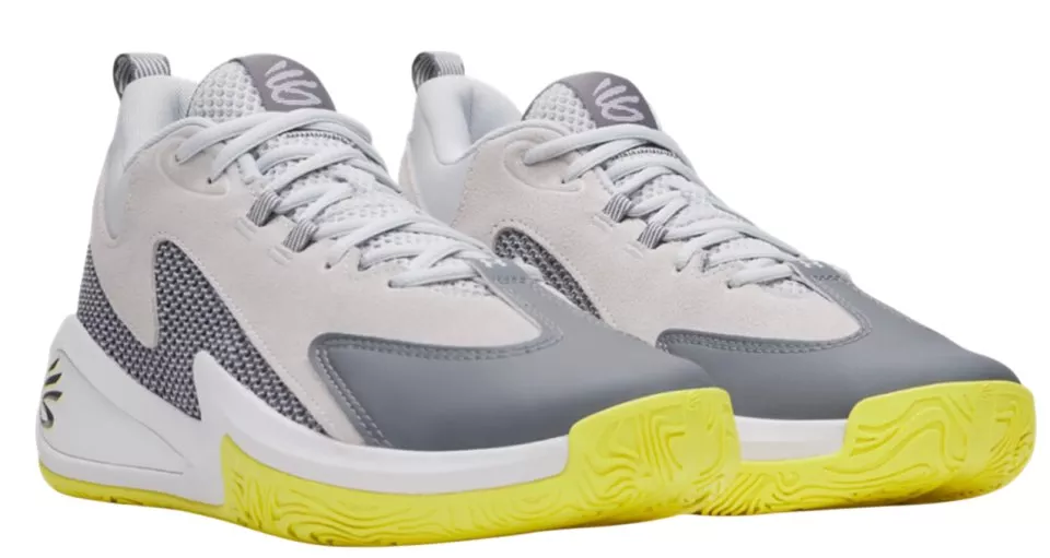 Buty do koszykówki Under Armour Curry 3Z 25