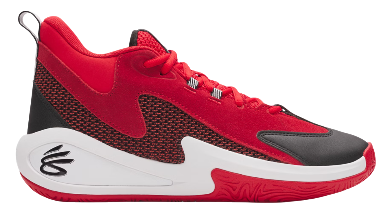 Баскетболни обувки Under Armour Curry 3Z 25 Shoe