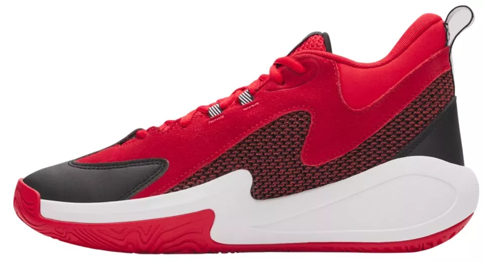 Баскетболни обувки Under Armour Curry 3Z 25 Shoe