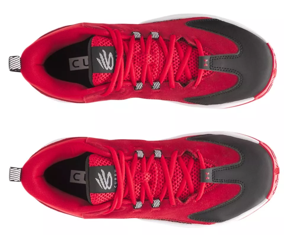 Баскетболни обувки Under Armour Curry 3Z 25 Shoe