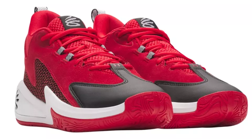 Баскетболни обувки Under Armour Curry 3Z 25 Shoe