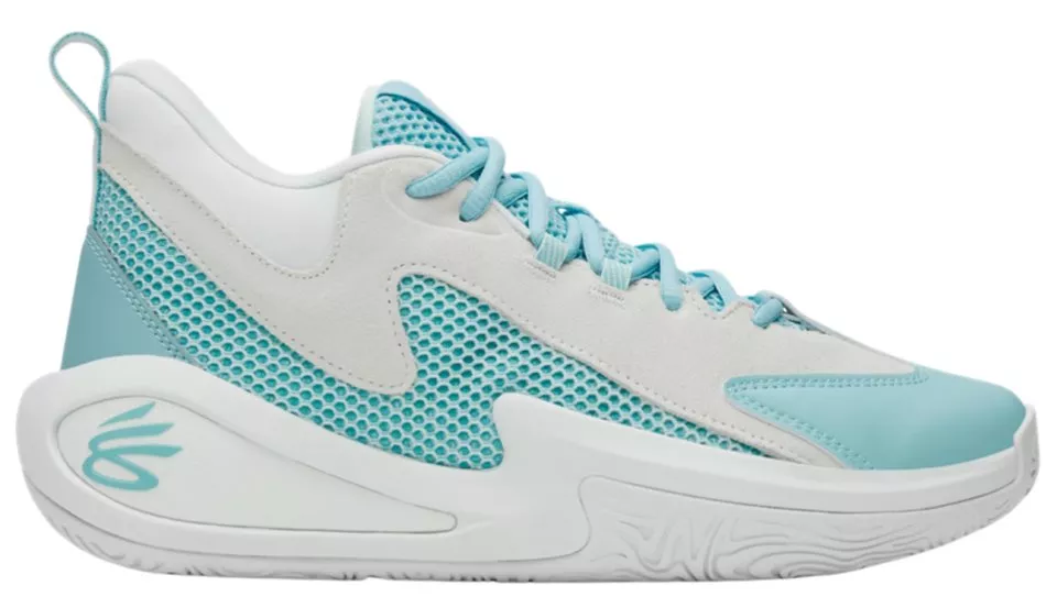 Buty do koszykówki Under Armour Curry 3Z 25