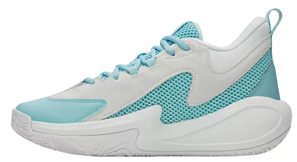 Buty do koszykówki Under Armour Curry 3Z 25