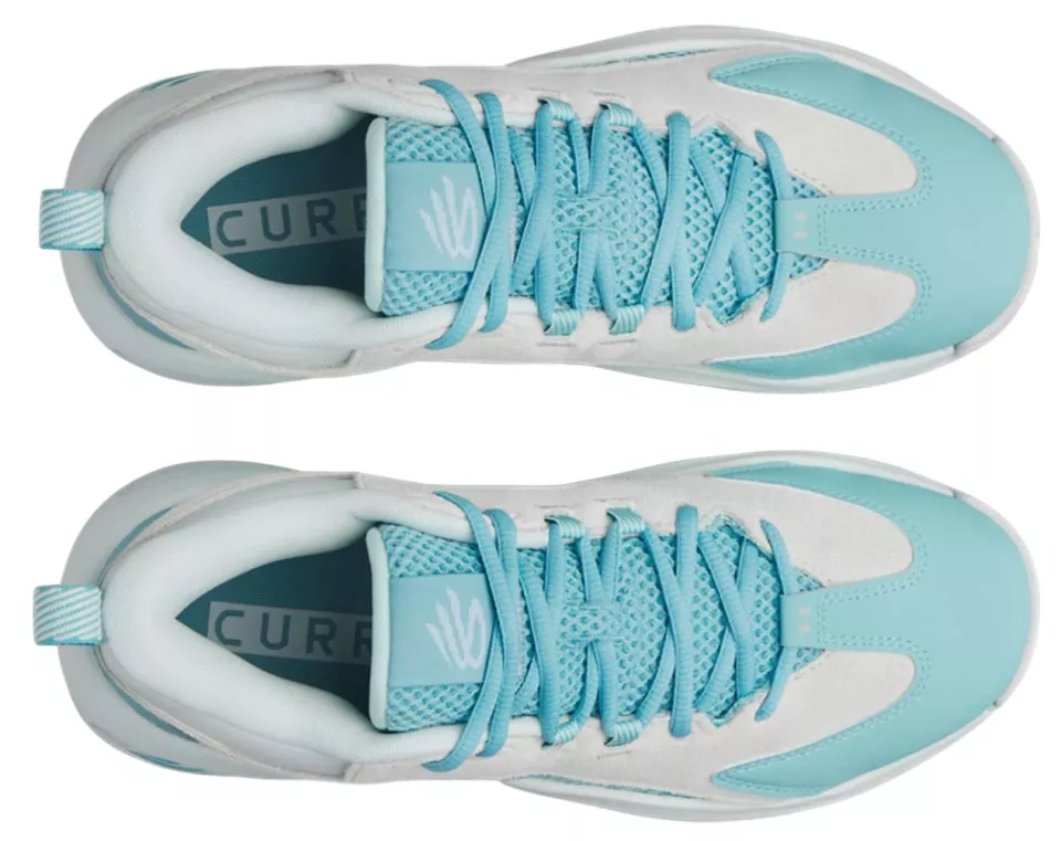 Buty do koszykówki Under Armour Curry 3Z 25
