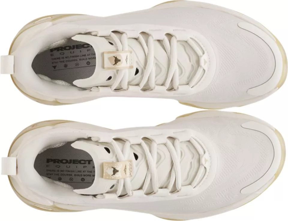 Обувки Under Armour Project Rock 8 Shoe Women