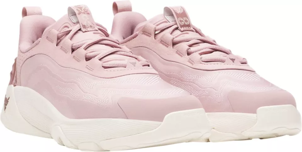 Under Armour Project Rock 8 Shoe Women Cipők