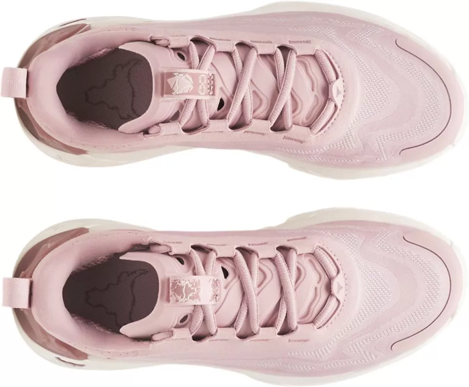 Under Armour Project Rock 8 Shoe Women Cipők