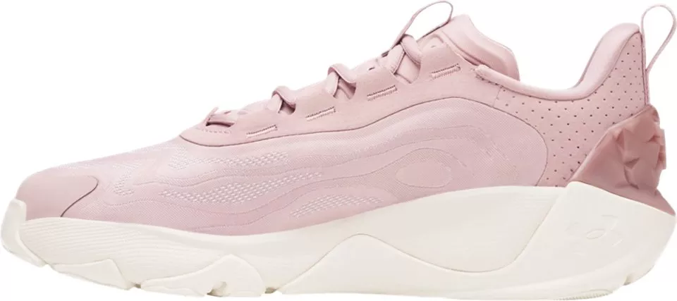 Under Armour Project Rock 8 Shoe Women Cipők