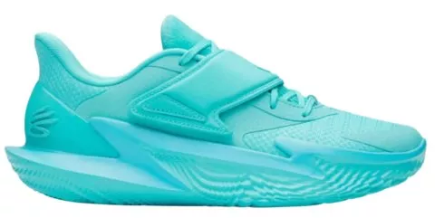 Under Armour D. Fox 2 Shoe