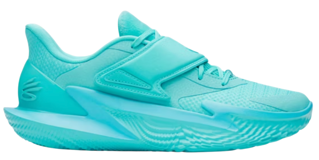 Basketball sko Under Armour D. Fox 2 Shoe