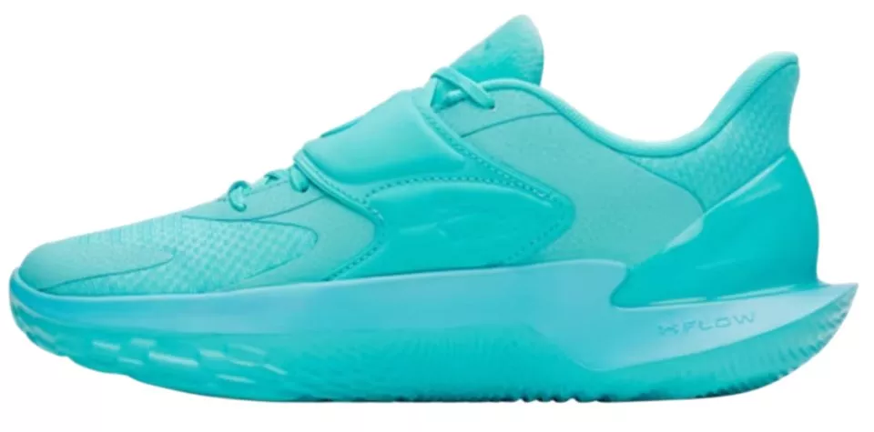 Basketball sko Under Armour D. Fox 2 Shoe