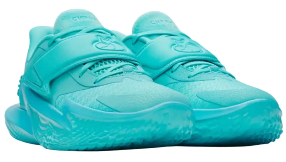 Basketball sko Under Armour D. Fox 2 Shoe