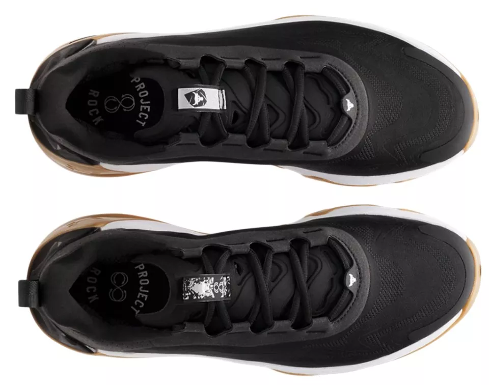 Tenisice za trčanje Under Armour Project Rock 8 Shoe