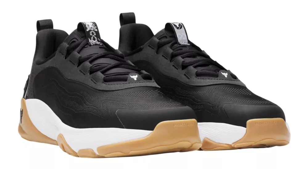 Tenisice za trčanje Under Armour Project Rock 8 Shoe