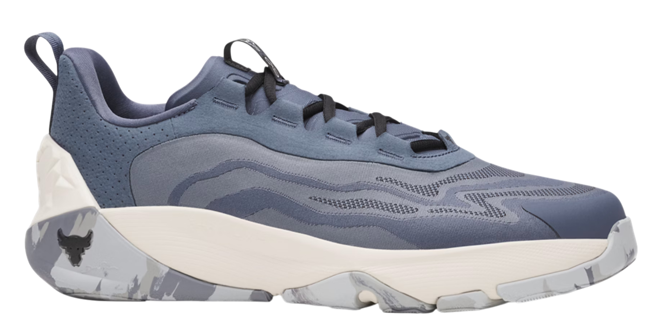 Under Armour Project Rock 8 Shoe Futócipő