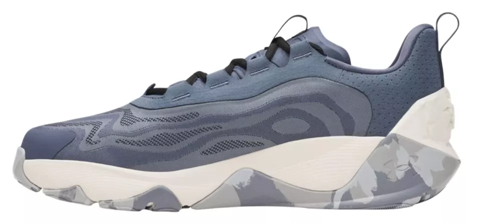 Under Armour Project Rock 8 Shoe Futócipő