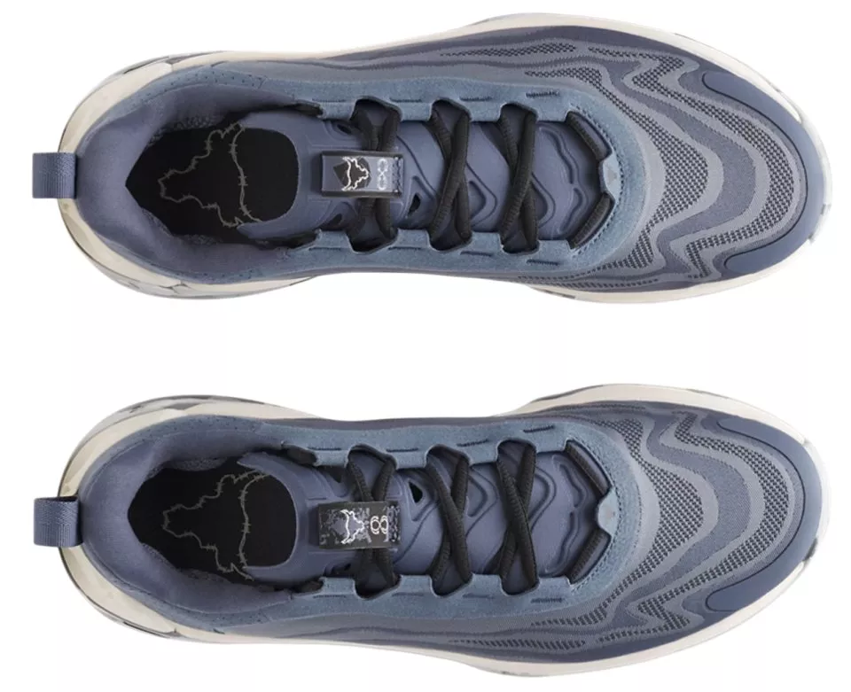 Under Armour Project Rock 8 Shoe Futócipő