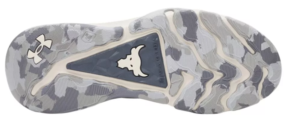 Under Armour Project Rock 8 Shoe Futócipő