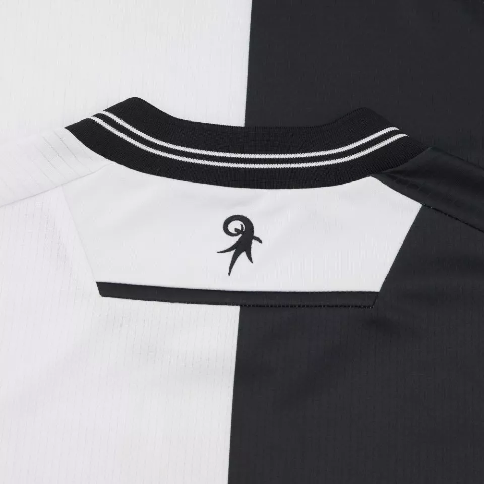 Tröja Macron FC Basel 3rd Jersey 2025/26