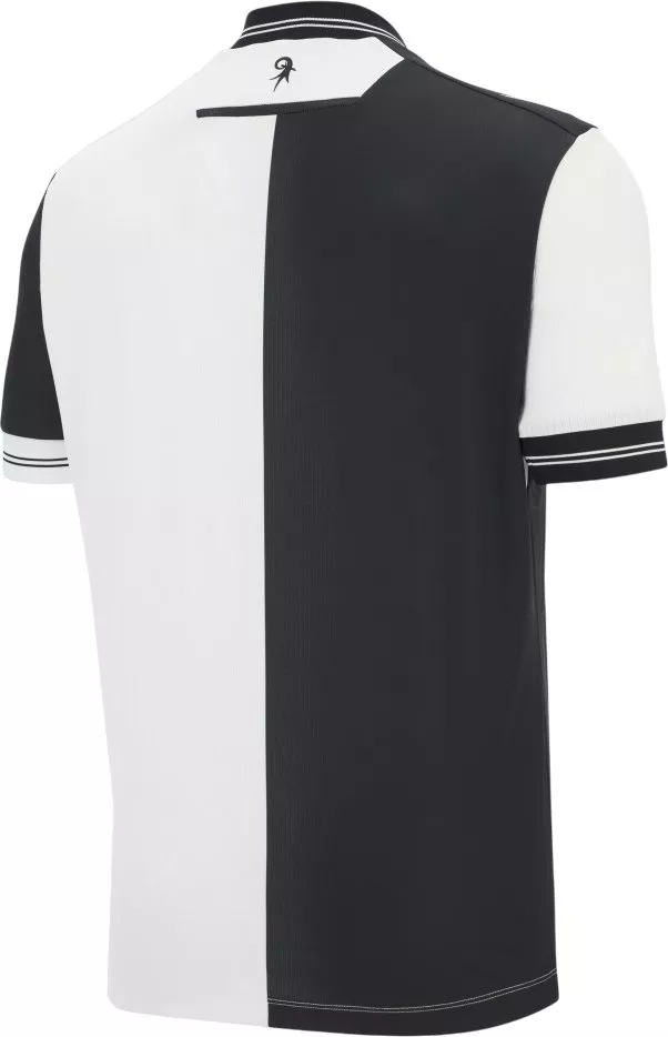 Tröja Macron FC Basel 3rd Jersey 2025/26