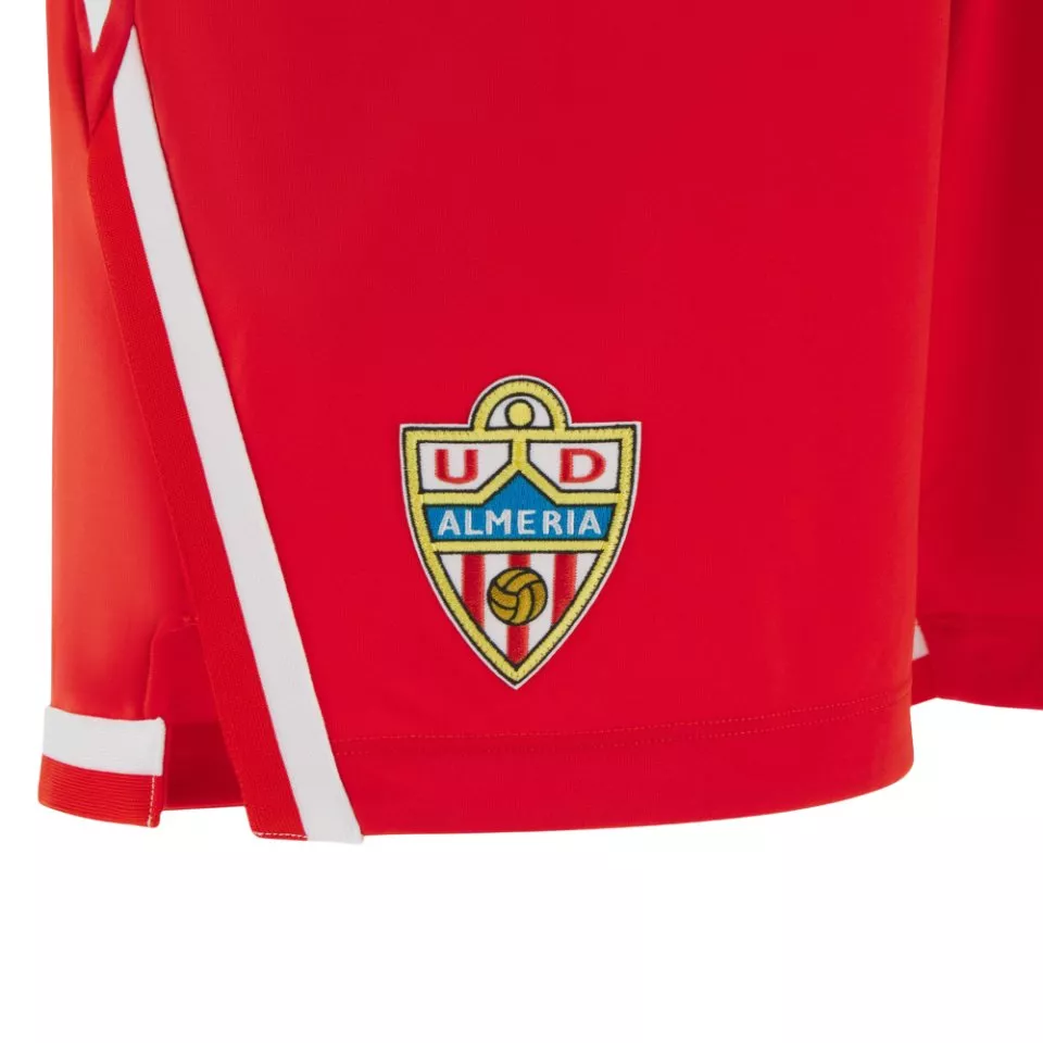 Kratke hlače Macron UD Almeria Home Short 2025/26