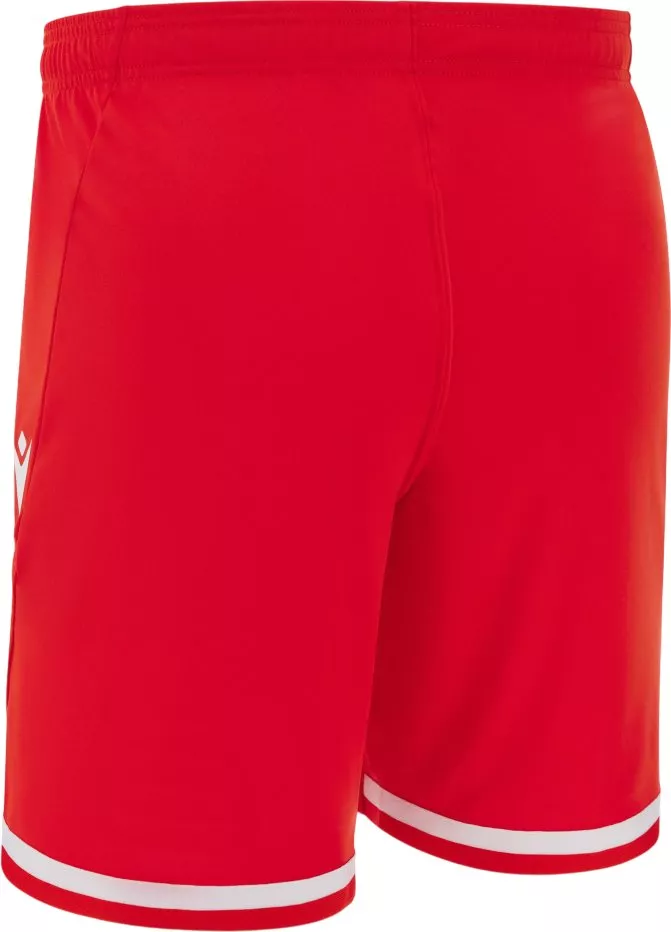 Kratke hlače Macron UD Almeria Home Short 2025/26