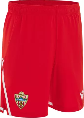 Macron UD Almeria Home Short 2025/26