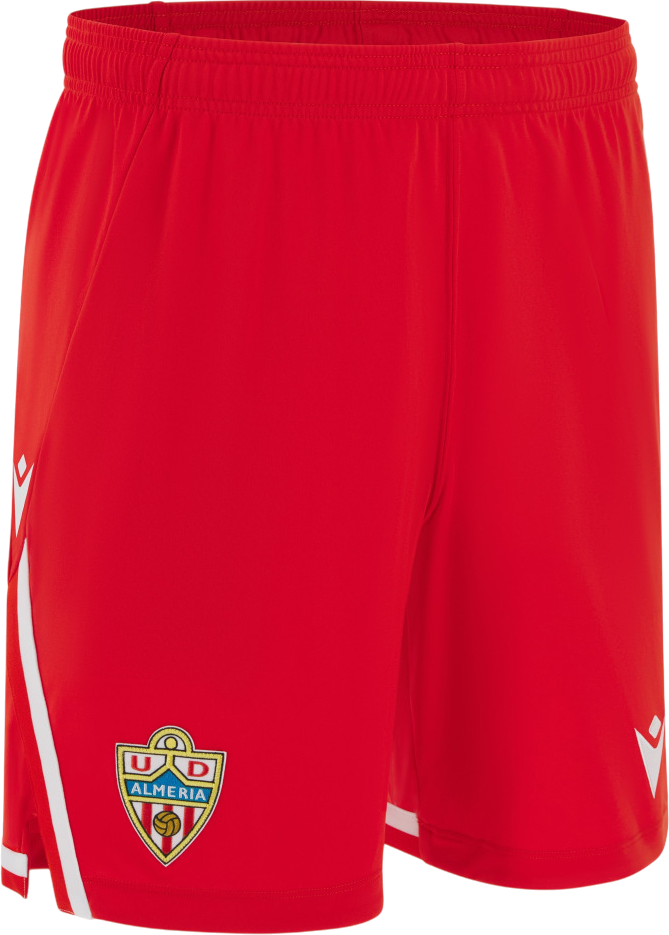Kratke hlače Macron UD Almeria Home Short 2025/26