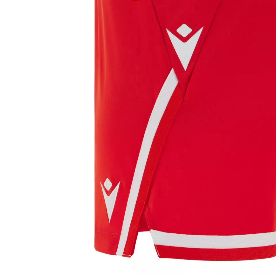 Kratke hlače Macron UD Almeria Home Short 2025/26
