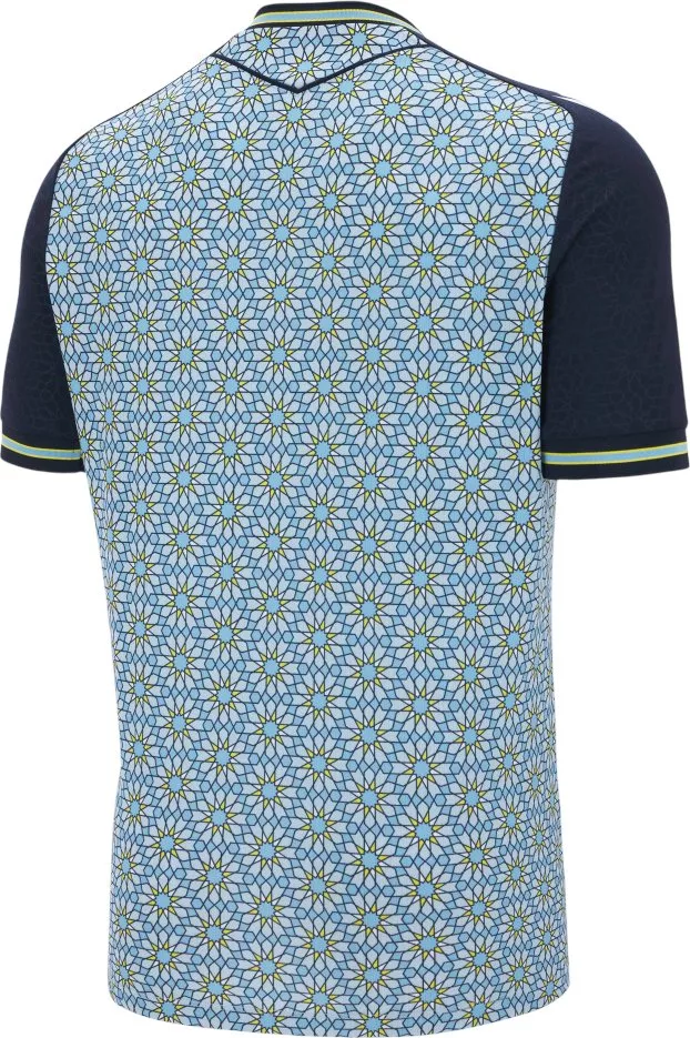 Camiseta de fútbol Macron UD Almeria Away Jersey 2025/26