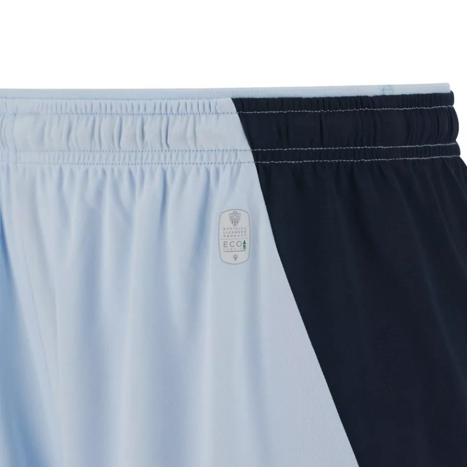Pantalón corto Macron UD Almeria Away Short 2025/26
