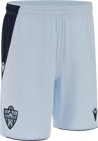Macron UD Almeria Away Short 2025/26