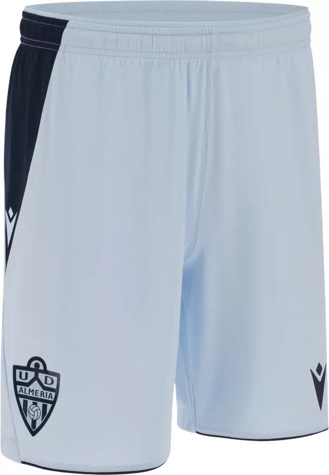 Pantalón corto Macron UD Almeria Away Short 2025/26