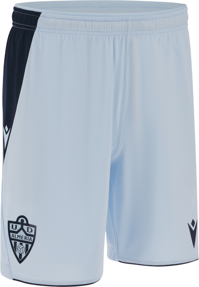 Pantalón corto Macron UD Almeria Away Short 2025/26