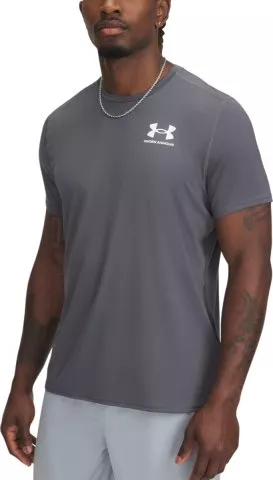 Under Armour Heatgear Fitted T-Shirt