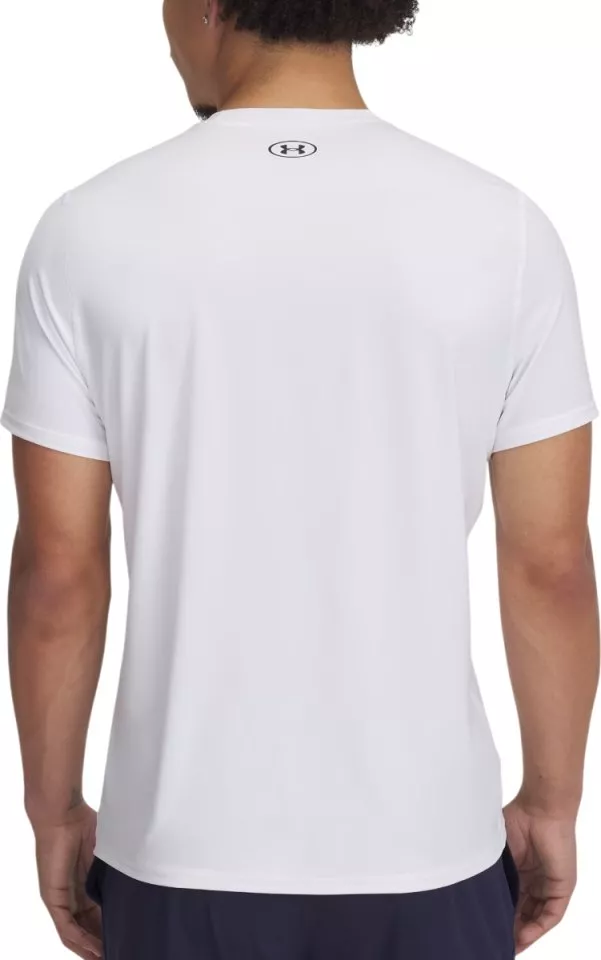 Koszulka Under Armour Heatgear Fitted T-Shirt