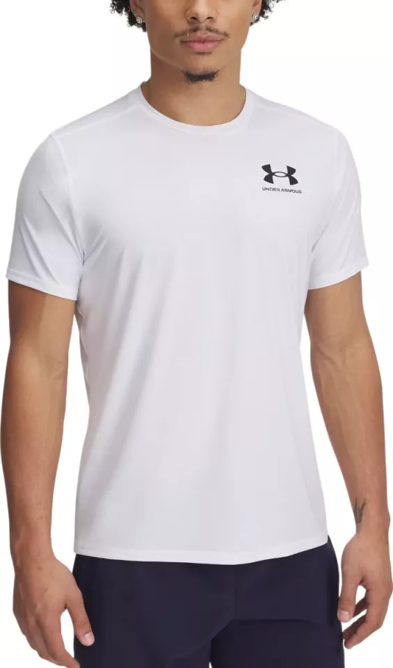Koszulka Under Armour Heatgear Fitted T-Shirt