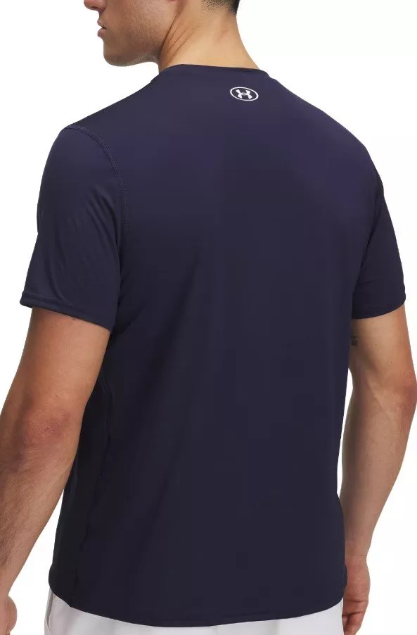 T-shirt Under Armour UA Heatgear Fitted SS
