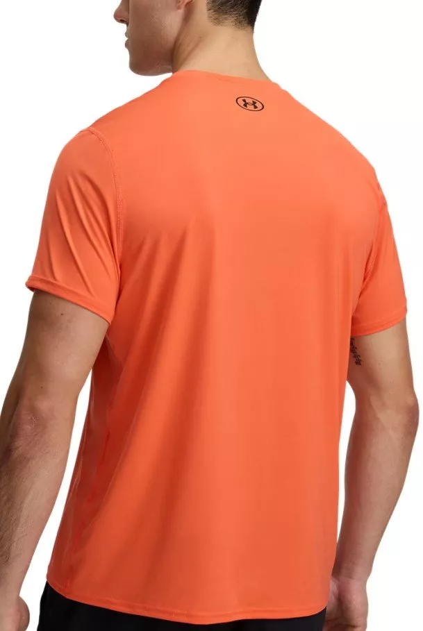 T-shirt Under Armour UA Heatgear Fitted SS