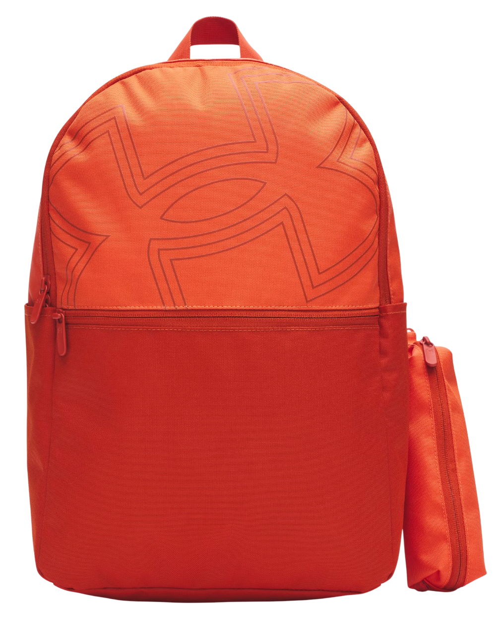 Unisex sportovní batoh Under Armour Essential Printed