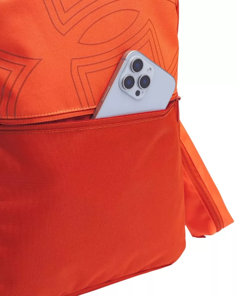 Unisex sportovní batoh Under Armour Essential Printed
