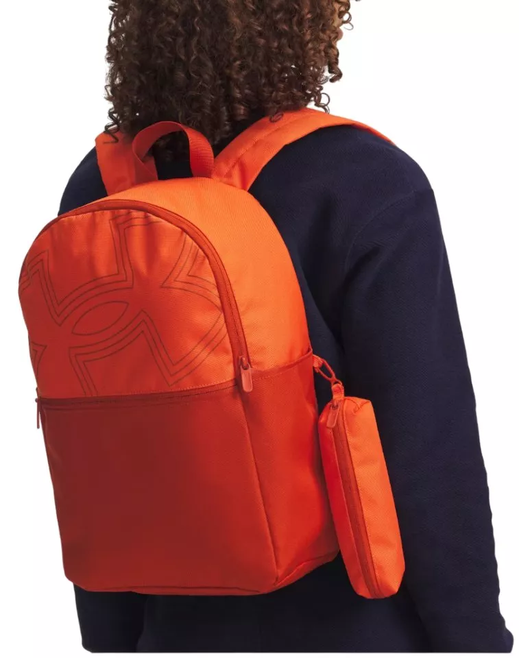 Unisex sportovní batoh Under Armour Essential Printed